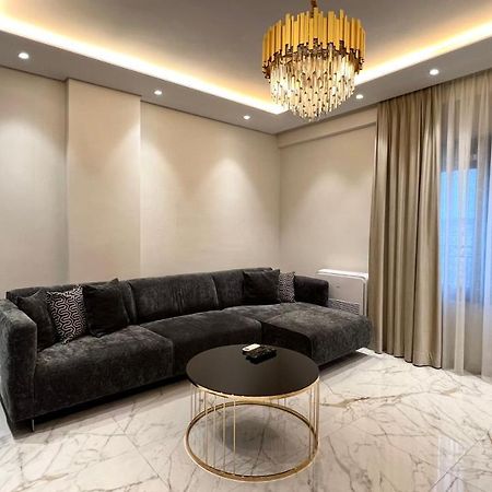 Zeus Tirana Suite Deluxe Ngoại thất bức ảnh