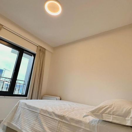 Zeus Tirana Suite Deluxe Ngoại thất bức ảnh